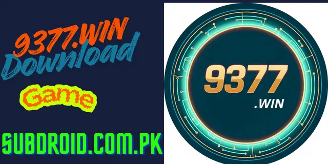 9377win game
