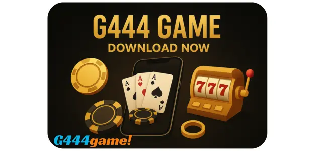 g444-game