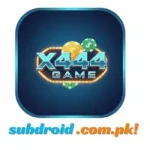 x444-game