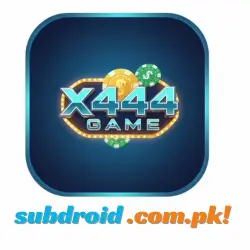 x444-game