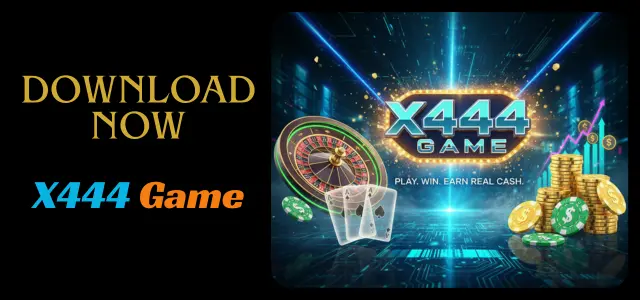x444-game
