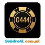 g444-game