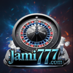 Jami777-Game