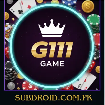 G111-Game