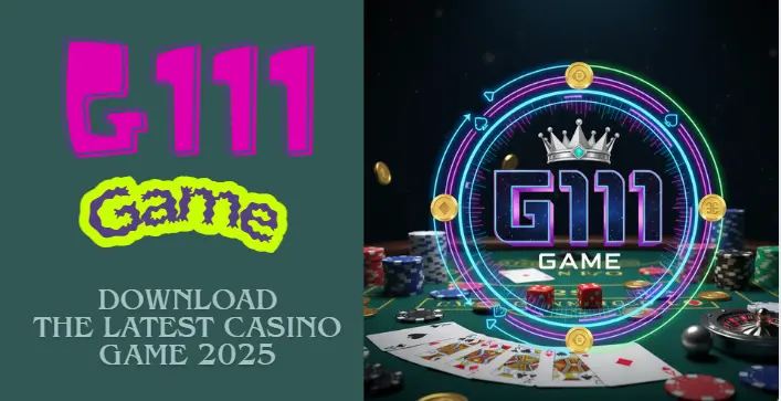 G111-Game