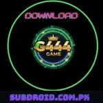 G444-game