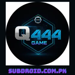 Q444-game