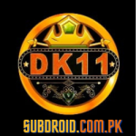 DK11-Game