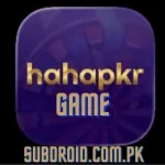 hahapkr-Game