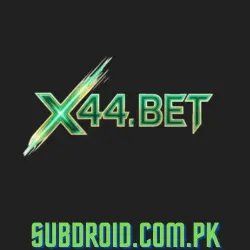 X44-Game