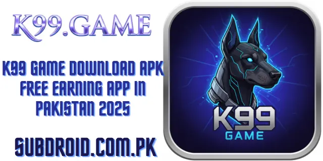 K99-Game