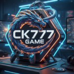 CK777-Game