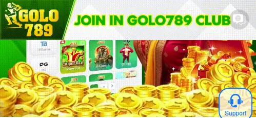 Golo789-Game