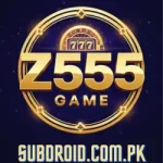 Z555-Game
