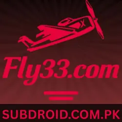 Fly33-Game