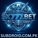 SK777-Game