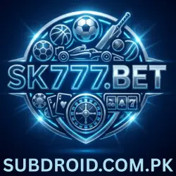 SK777-Game