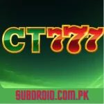 CT777-Game