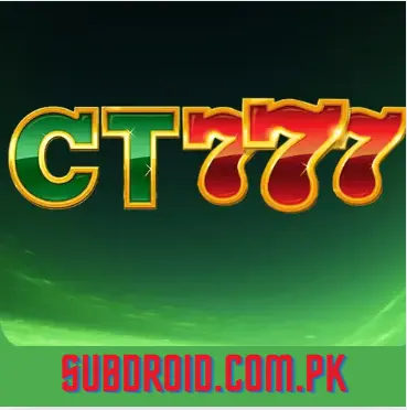 CT777-Game