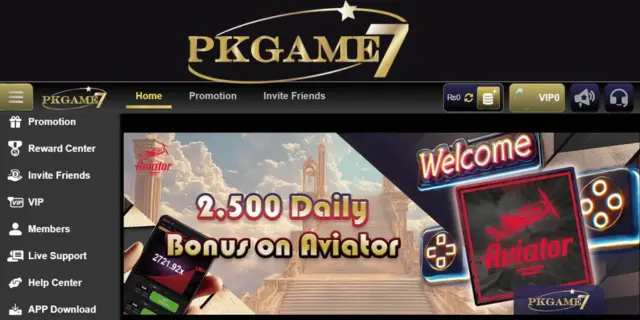 PKGAME7 