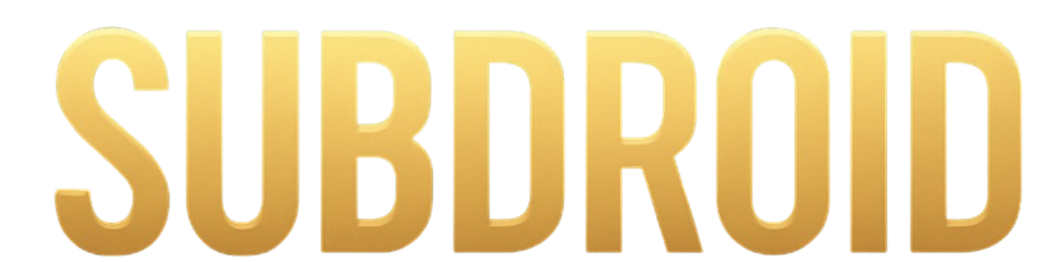 Subdroid.com.pk Logo