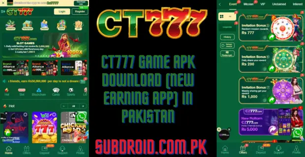 CT777-Game 