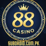88 Casino