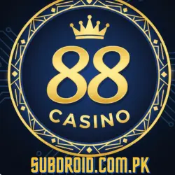 88 Casino