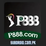 P888 Game