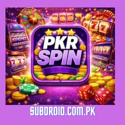 SPINPKR