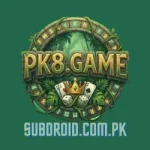 PK8 Game